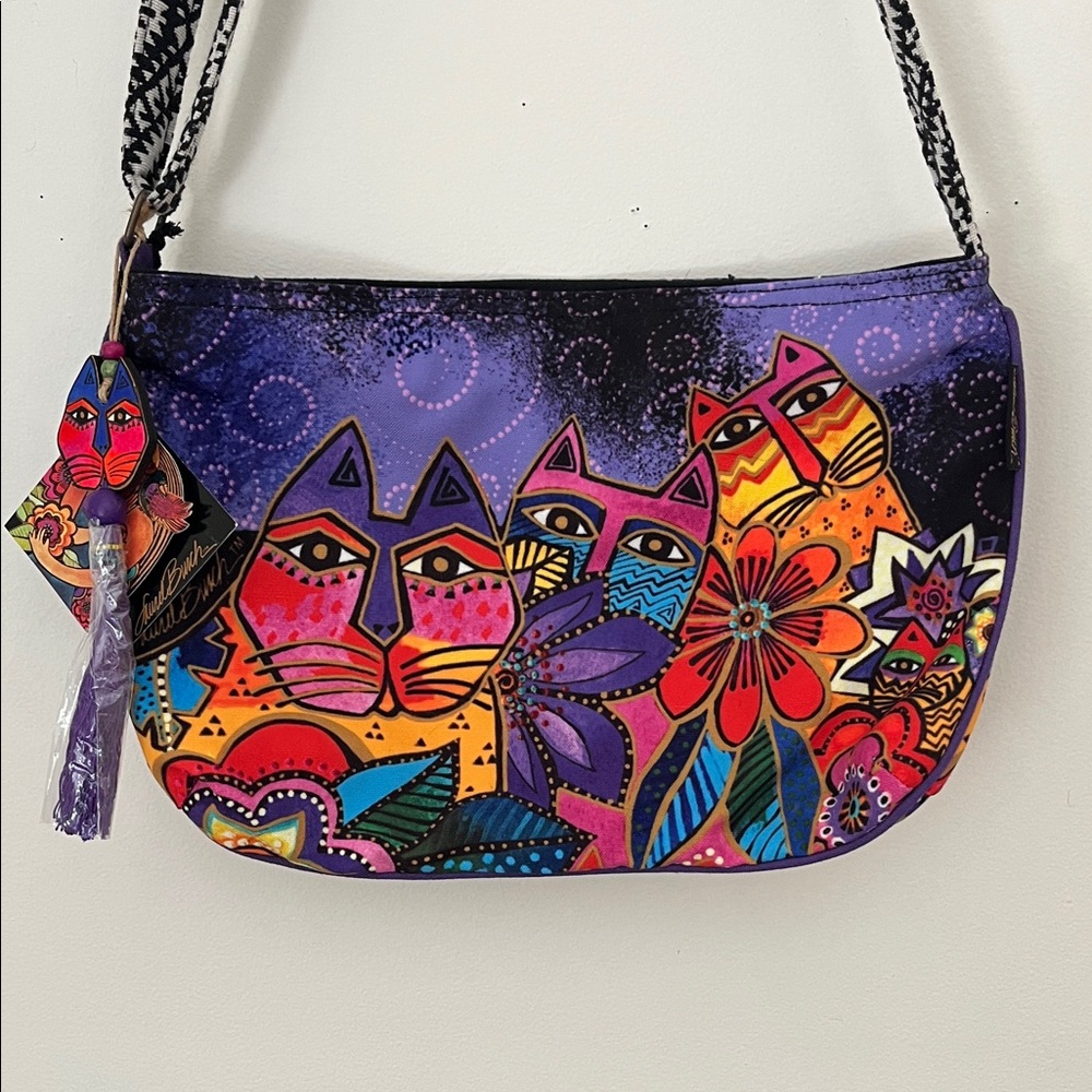 Laurel Burch